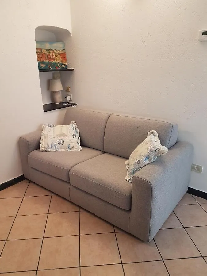 Apartment Beautiful Loft-Localita Le Grazie- Comune Portovenere Porto Venere