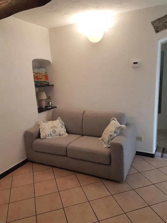 Apartment Beautiful Loft-Localita Le Grazie- Comune Portovenere Porto Venere