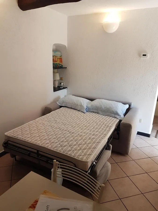 Beautiful Loft-Localita Le Grazie- Comune Portovenere Porto Venere 0*,  Italy