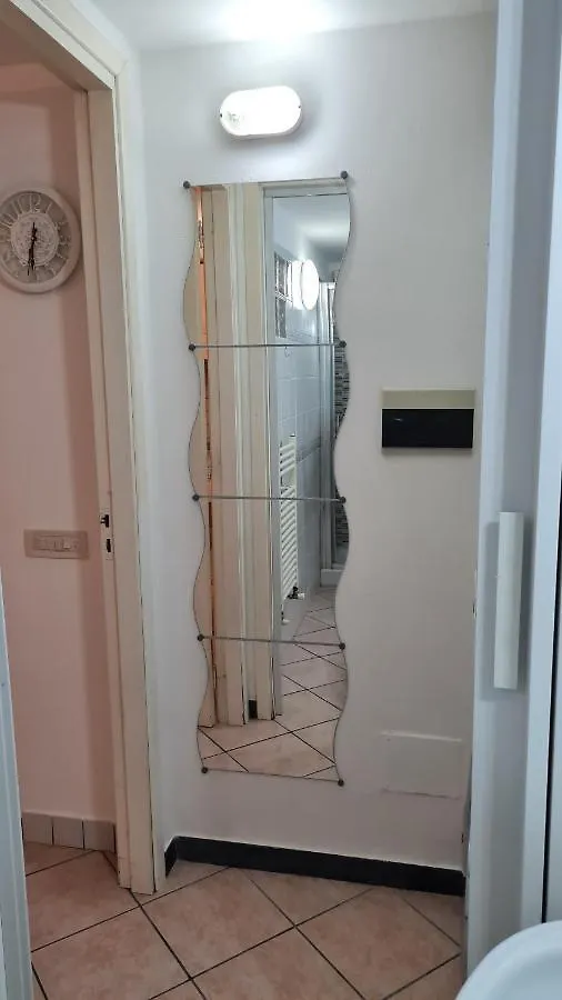 Beautiful Loft-Localita Le Grazie- Comune Portovenere Porto Venere