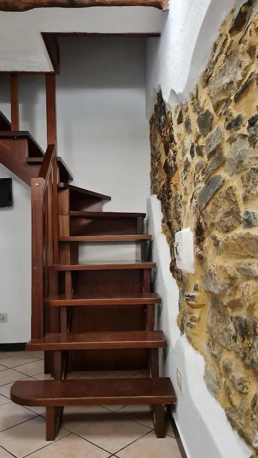 Beautiful Loft-Localita Le Grazie- Comune Portovenere Porto Venere Apartment