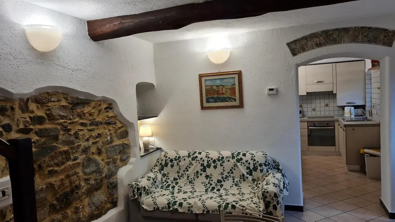 Beautiful Loft-Localita Le Grazie- Comune Portovenere Porto Venere 0*,