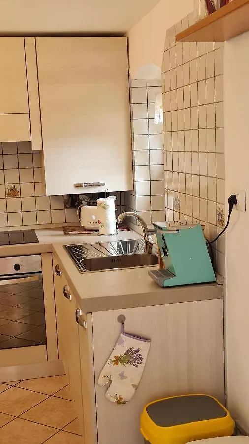 Beautiful Loft-Localita Le Grazie- Comune Portovenere Porto Venere Apartment