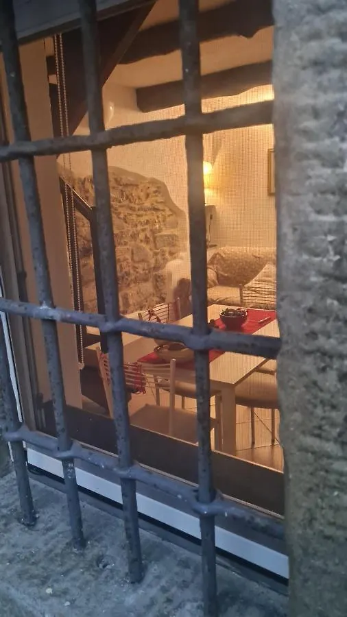 Beautiful Loft-Localita Le Grazie- Comune Portovenere Porto Venere Apartment