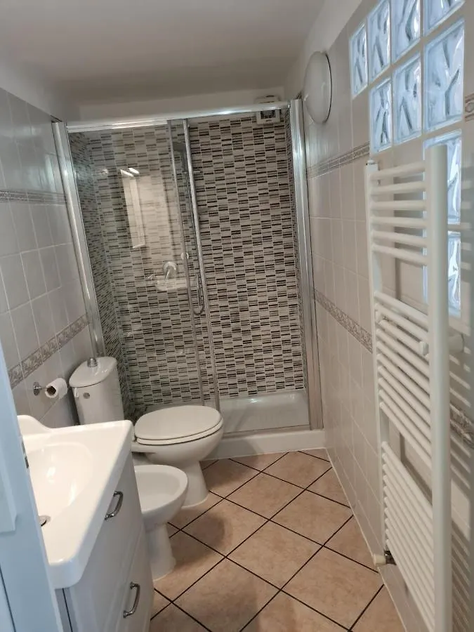 Beautiful Loft-Localita Le Grazie- Comune Portovenere Porto Venere