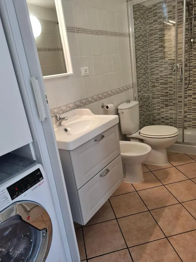Beautiful Loft-Localita Le Grazie- Comune Portovenere Porto Venere Apartment