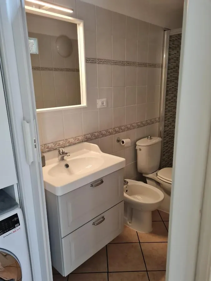Beautiful Loft-Localita Le Grazie- Comune Portovenere Porto Venere 0*,