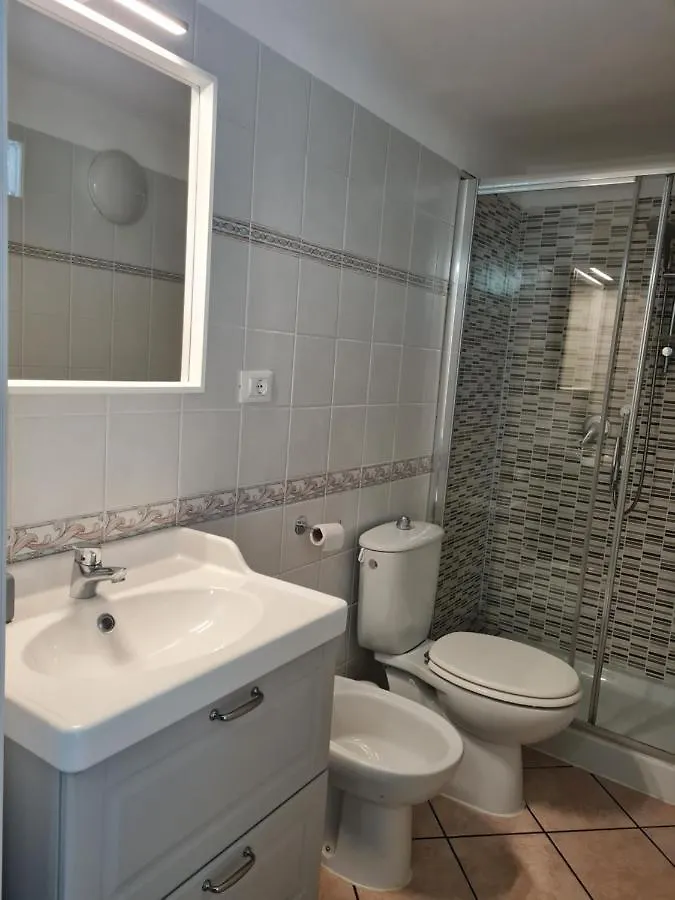 Beautiful Loft-Localita Le Grazie- Comune Portovenere Porto Venere Apartment