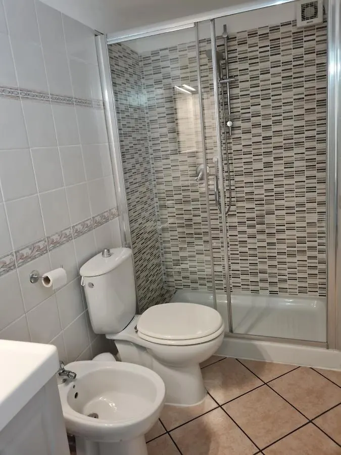Beautiful Loft-Localita Le Grazie- Comune Portovenere Porto Venere 0*,  Italy