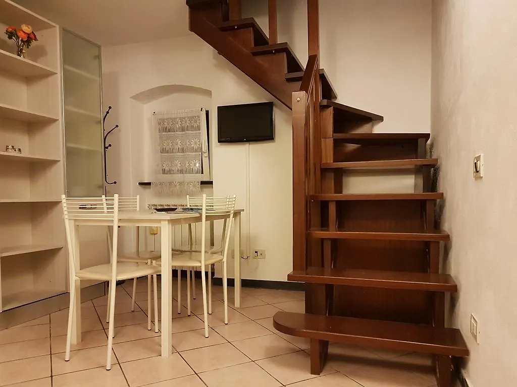 Beautiful Loft-Localita Le Grazie- Comune Portovenere Porto Venere Apartment