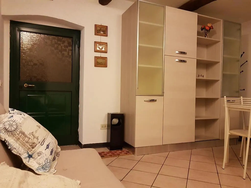 Apartment Beautiful Loft-Localita Le Grazie- Comune Portovenere Porto Venere