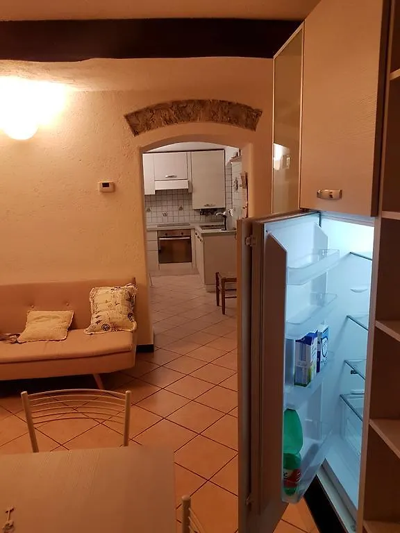 Apartment Beautiful Loft-Localita Le Grazie- Comune Portovenere Porto Venere Italy