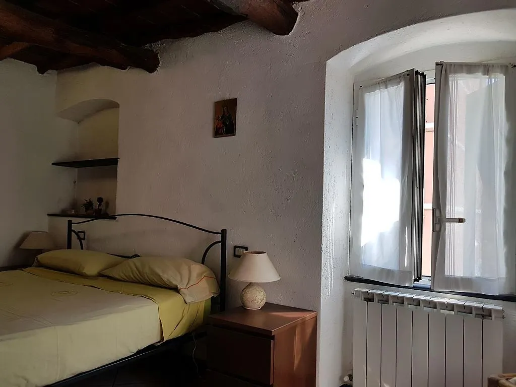 Apartment Beautiful Loft-Localita Le Grazie- Comune Portovenere Porto Venere