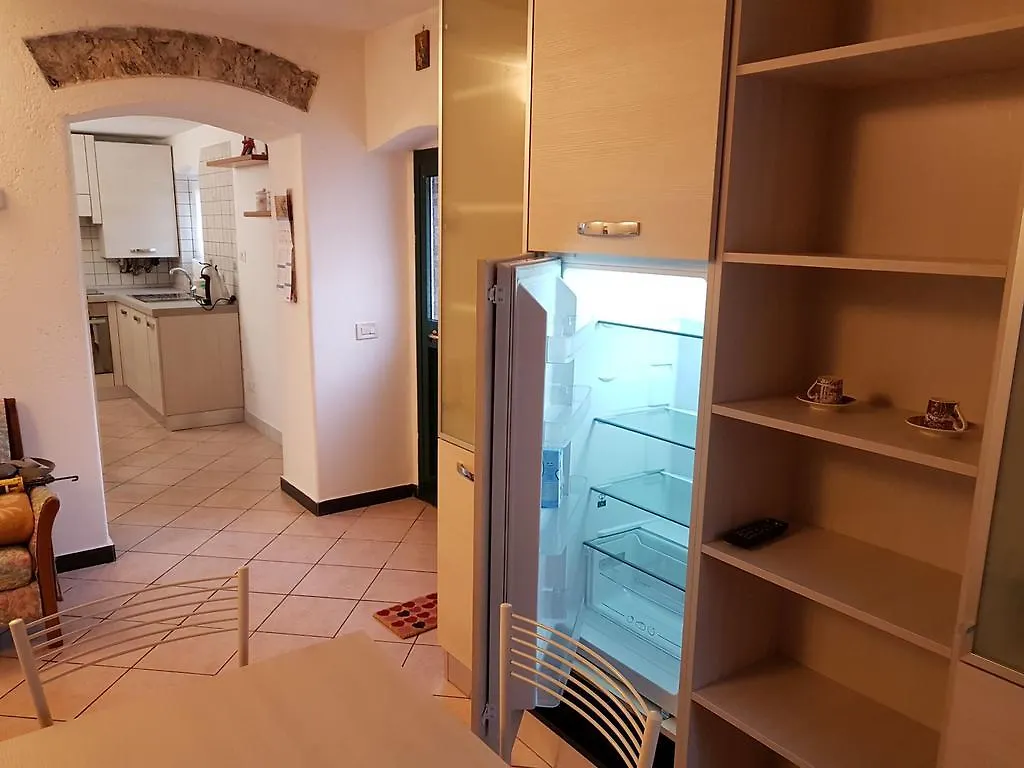 Beautiful Loft-Localita Le Grazie- Comune Portovenere Porto Venere Italy